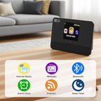 Ocean Digital WR-03M Internet Radio Receiver - Image 6