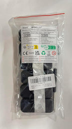 6PCS Inline Cord Switch AC 250V 2A Appliance Switch Replacement Button Control - Image 8