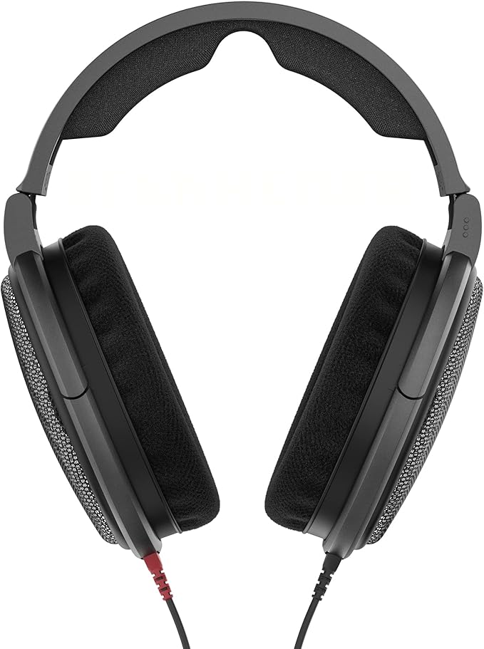 Sennheiser HD 600 - Image 3