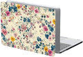 Compatible with MacBook Air 13.3 13.6 Inch Case 2022 2021 2020 2019 Plastic by COTAIL