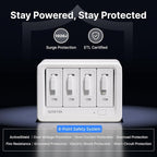 12-in-1 Desktop Charging Station - Image 8