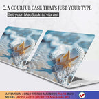 CISSOOK Compatible with MacBook Pro 14 inch Case 2024, 2023-2021 Release M4 - Image 3