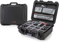 Nanuk 930 Pro Photo Kit Camera Case by NANUK