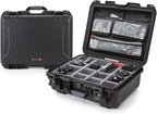 Nanuk 930 Pro Photo Kit Camera Case by NANUK