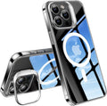 TORRAS for iPhone 15 Pro Max Case, Compatible by TORRAS