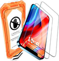 UniqueMe for iPhone 12 Pro Max Screen Protector by UniqueMe