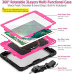 SEYMAC stock Case for iPad Air 3 2019 / Pro 10.5'' - Image 5