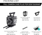Tilta Camera Cage Compatible - Image 6