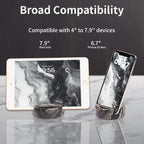Marble Phone Stand for Desk - Image 3