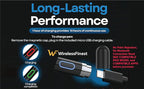 Black Stylus Pen Pencil 1st Gen Generation Replacement - Image 4