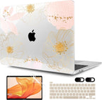 MEEgoodo MacBook Pro 13 inch Case by MEEgoodo