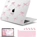 May Chen for MacBook Pro 13 inch Case 2022 2021 2020 Release A2338 M2 M1 A2289 by MayChen