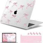 May Chen for MacBook Pro 13 inch Case 2022 2021 2020 Release A2338 M2 M1 A2289 by MayChen