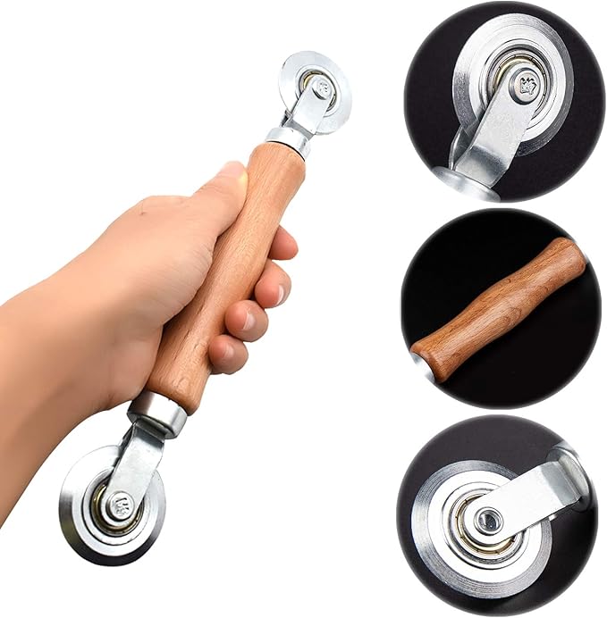 BAYTORY 3Pcs Screen Rolling Tool Kit - Image 6