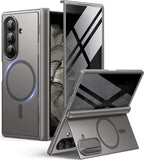 BERFY Magnetic for Samsung Galaxy Z Fold 7 Case by BERFY