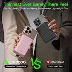 2025 Magnetic 15W Power Bank for iPhone, 5000mAh Magsafe Battery Pack - Image 6