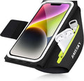 Arm Band for Phone for Running by MRLUYU