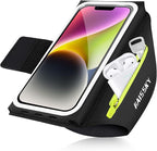 Arm Band for Phone for Running by MRLUYU