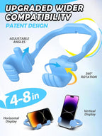 Cell Phone Stand Thumbs Up Lazy Phone Holder - Image 3