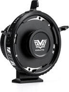 VILTROX PL-M43 Lens Mount Adapter Manual Focus Lens Converter - Image 2