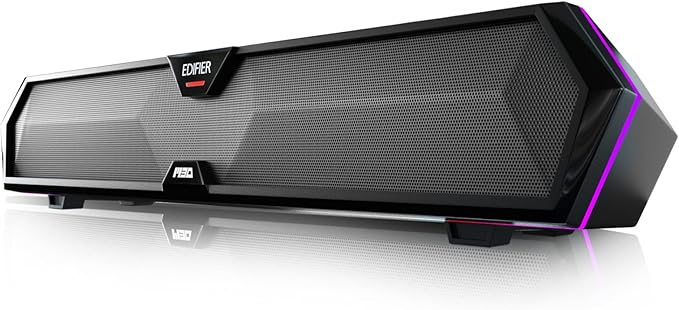 Edifier MG300 Computer Sound Bar: Loud Speakers - Image 7