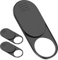 Webcam Cover, Ultra-Thin Camera Cover Slide by Toojcc