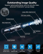 MIAO LAB 30X Telephoto Lens, High Power HD Telephoto Phone Lens - Image 3