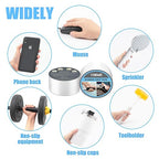 Rubber Grip Tape, Ultra-Thin Strong Adhesive Anti-Slip Waterproof Heat - Image 6
