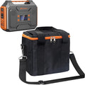 ZeroKor Portable Power Station Generator Carrying Case Compatible by ZeroKor