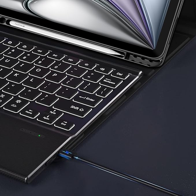 Sahara - Navigate Series Keyboard Case - Image 6