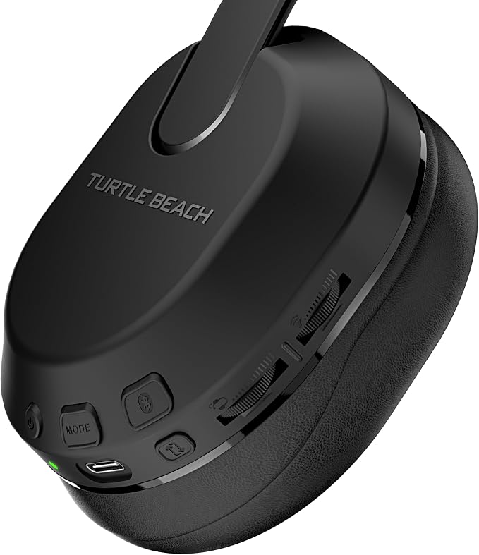 Turtle Beach Stealth 500 Wireless Gaming Headset Licensed - Image 15