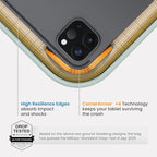 tomtoc 360 Protective Puffy Tablet Sleeve - Image 5