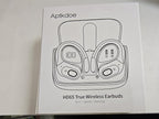 Wireless Earbuds 75hrs Bluetooth 5.4 Headphone Sport, 2025 Bluetooth Earbuds - Image 8