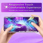 Lesakit Anti-Blue Light Privacy Screen Protector - Image 7
