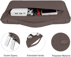 MOSISO Compatible with MacBook Air 13 inch Case 2025 2024 2023 2022 M4 A3240 M3 - Image 5