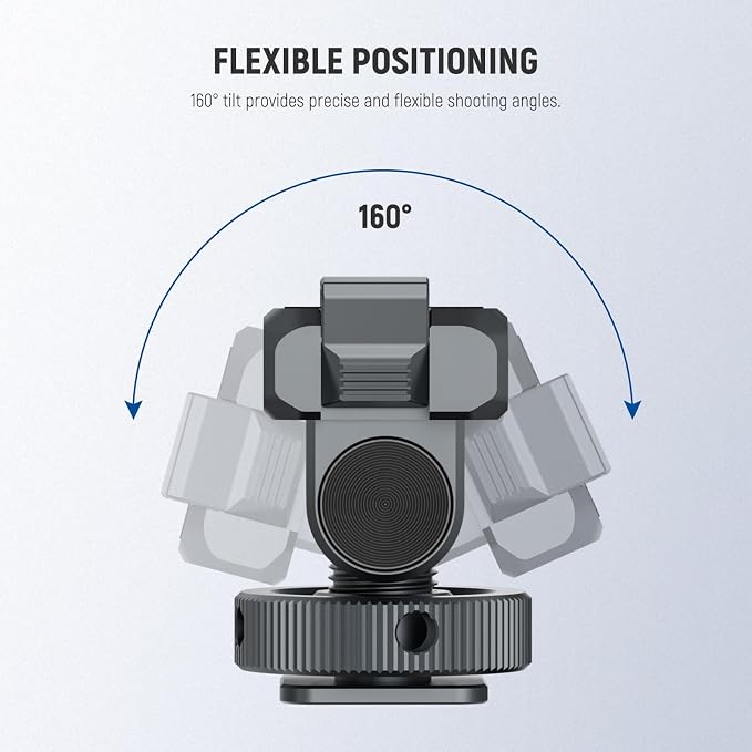 NEEWER Magnetic Mount Accessories Compatible - Image 6
