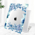 TWOLSKOO Compatible with MacBook Pro 13 inch Case 2022 2021 2020-2016 A2338 - Image 6