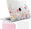 May Chen for MacBook Air 13.6 Inch Case 2025/2024/2023/2022 Release – Hard by MayChen