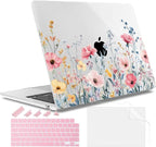 May Chen for MacBook Air 13.6 Inch Case 2025/2024/2023/2022 Release – Hard by MayChen