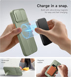 SURITCH for iPhone 13 Pro Max/12 Pro Max Case - Image 3