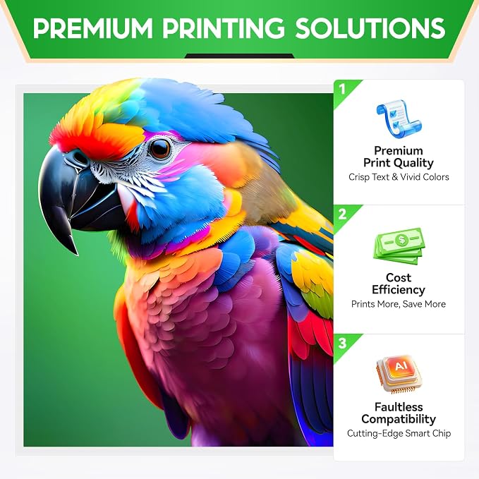 936e 936XL Ink Cartridges Set 4-Pack - Image 6