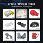 FLASHFORGE Adventurer 5M 3D Printer - Image 6