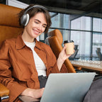 Ear Pads for Bose QC35: Durable Comfortable Noise Cancellation Replacement - Image 5