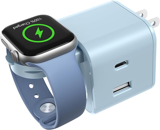 36W for Apple Charging Block by BesafeBefunctional