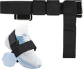 Dumbbell Foot Attachment, Adjustable Leg Weights by Unknown