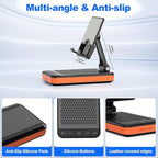 JTEMAN Bluetooth Speaker Phone Stand - Image 8