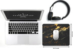 JIKIOU 3 Pack Mouse Pad with Stitched Edge, Comfortable Mouse Pads with - Image 2