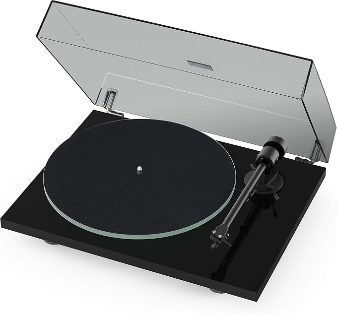 Pro-Ject T1 Evo BT Turntable by Pro-JectAudioSystems