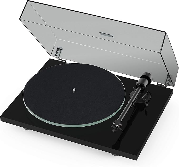 Pro-Ject T1 Evo Hi-Fi Turntable by Pro-JectAudioSystems