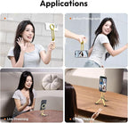 ULANZI MA30 Magnetic Phone Tripod Stand - Image 5